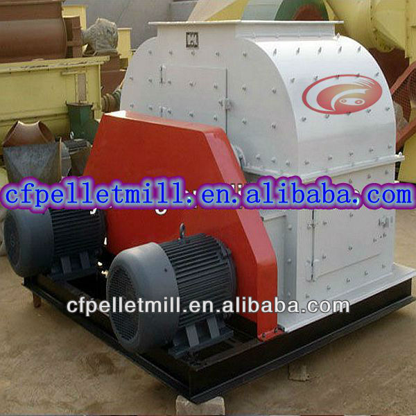 SDF65*27 ce water-drop type hammer mill