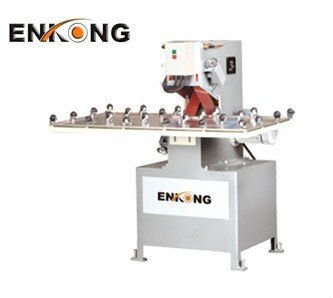 SDM1015 Glass sandbelt grinding machine