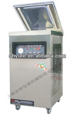 seafood vacuum packing machine/vacuum packer/vacuum sealer