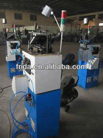 seal spring joint machine, oil seal spring joint machine