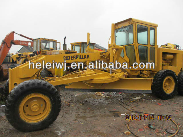 Seal Used CAT 14G Grader,CAT 140G,CAT 120G