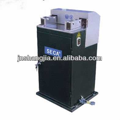 Sealing cover milling machine / window milling machine