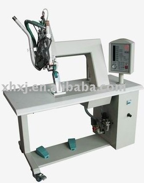 sealing machine