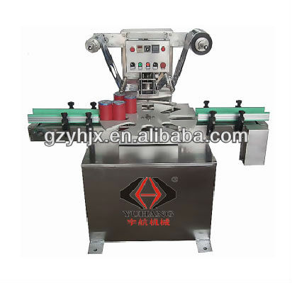 Sealing machine