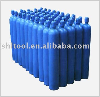 Seamless Steel Cylinder