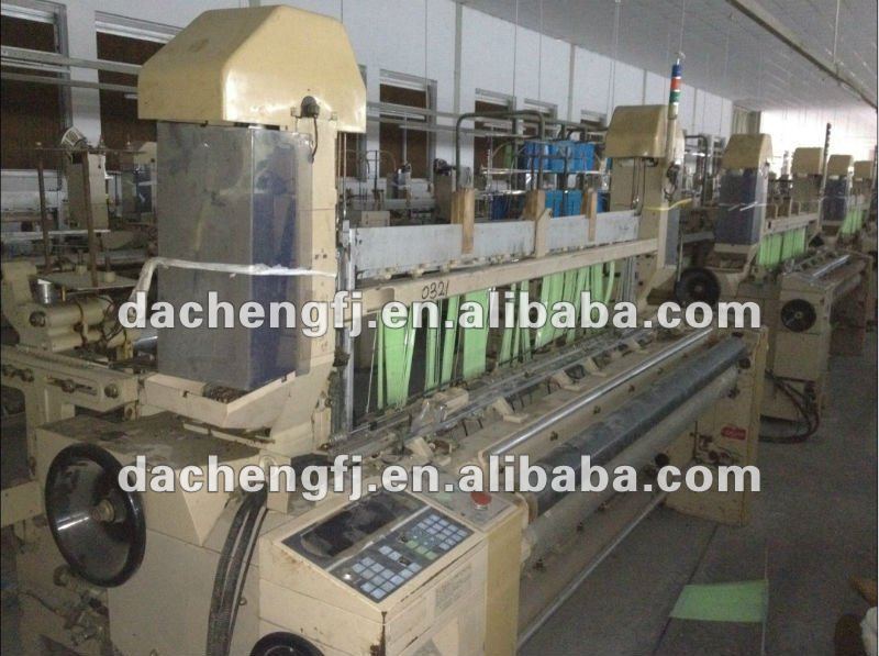 Secondhand Tsudakoma Air Jet Loom,ZA205i,Textile Machine