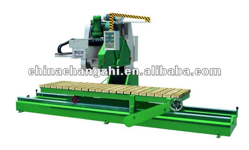 Segment Cutting Machine