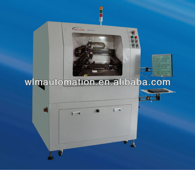 Selective Coating MachineW/B Series