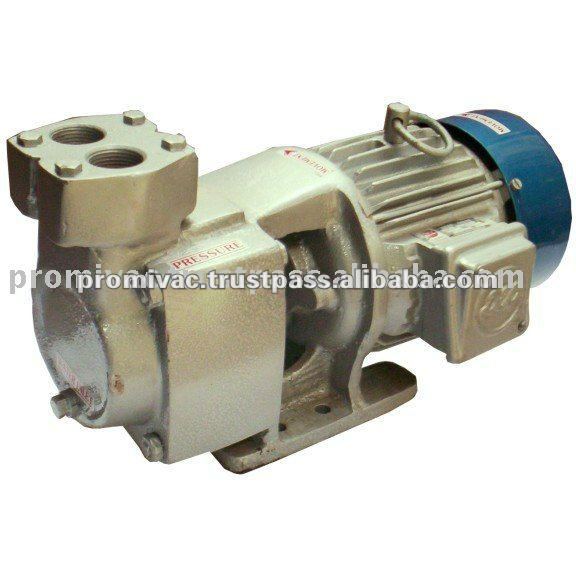 Self Priming Mud Pump