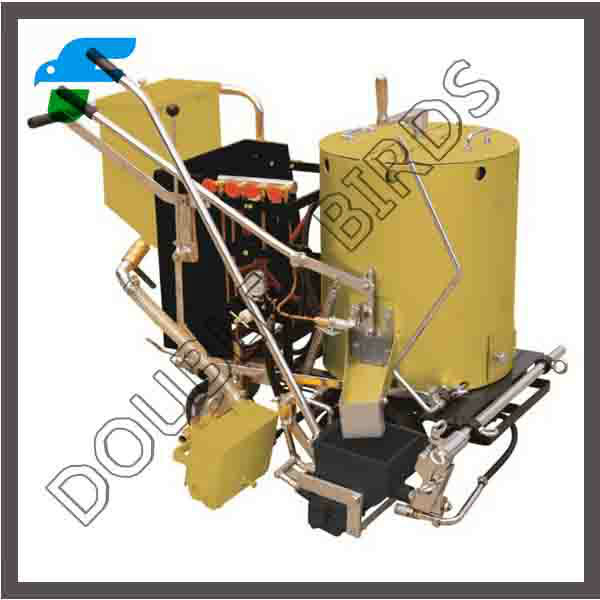 Self-propelled Thermoplastic Marking Machine/Pavement Marking Machine