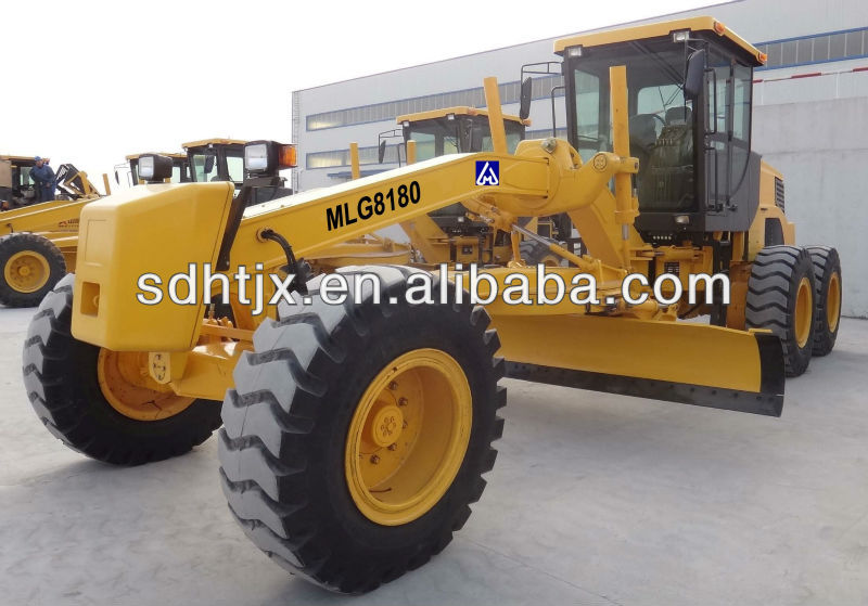 Sell 140kw Motor Grader