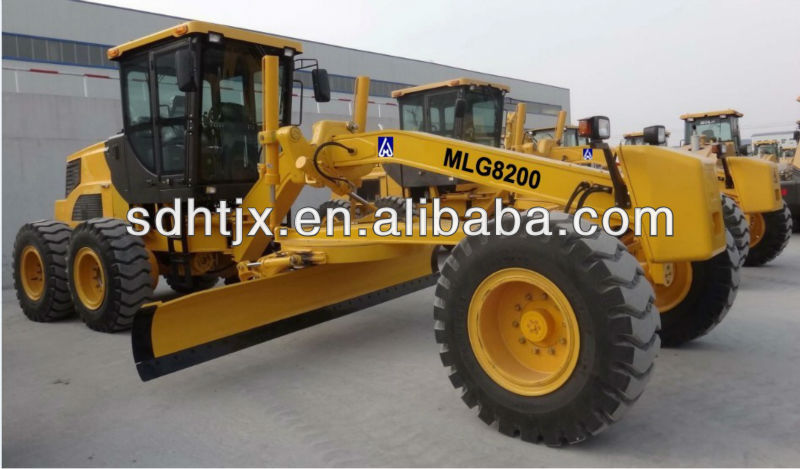 Sell 147 kw Motor Grader