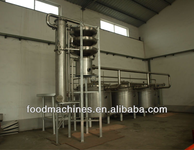 Sell alcohol distillation,fruit wine distillation,vodka wine