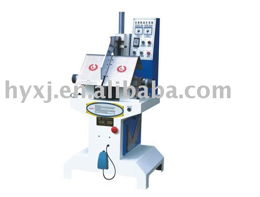 Sell Auto Boot Vamp Shaping Machine