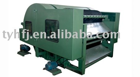 Sell Carding Machine of Bedding Production Line