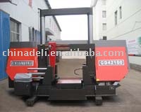 Sell Dual Housing (Round Column) Horizontal Band Sawing Machine