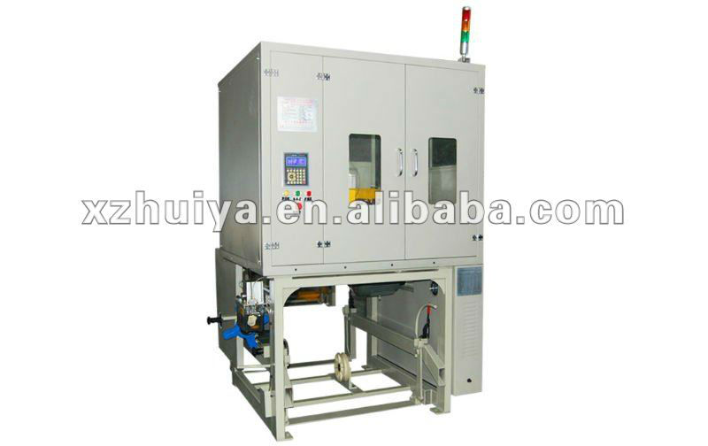 Sell HGSB-16A high speed cable Braiding Machine