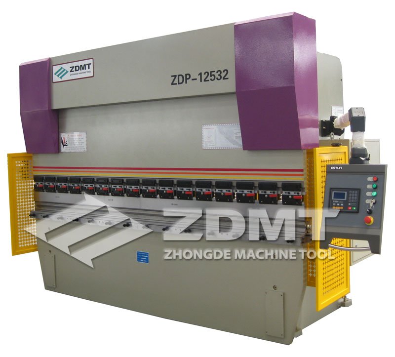 Sell Hydraulic CNC Press Brake