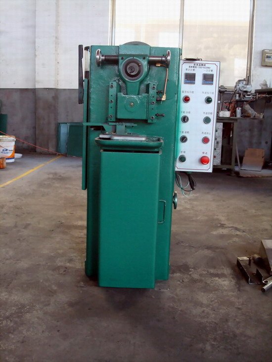 sell mechanical power press machine