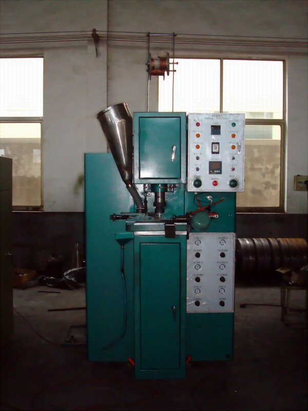 Sell mechanical power press machine