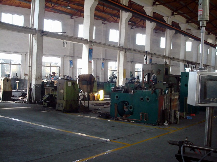 sell mechanical press machine