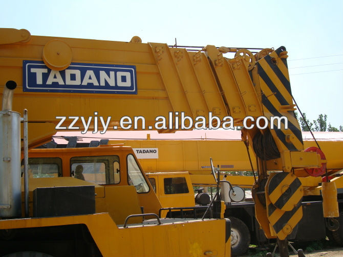 sell mobile crane 25 ~160 tons