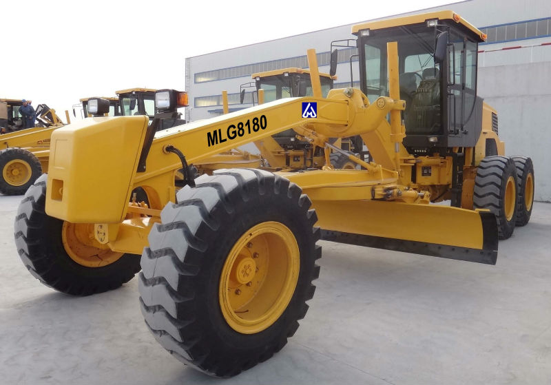 Sell Motor Grader