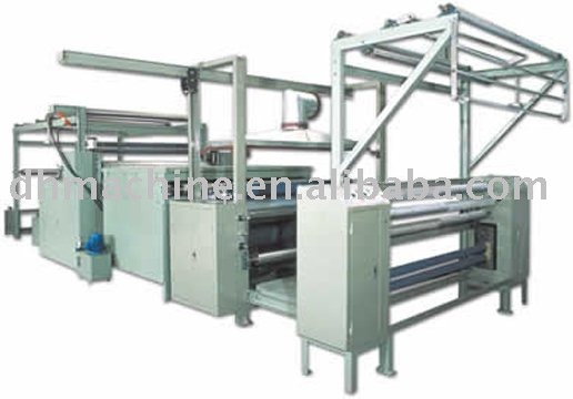 Sell Powder Point Laminating Device