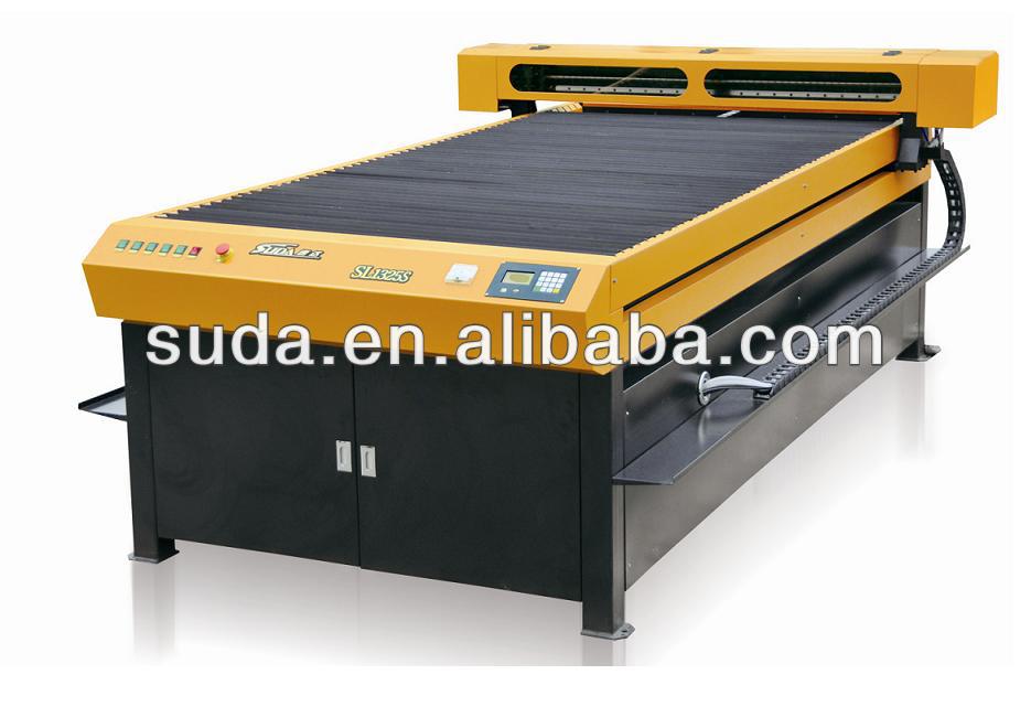 sell SUDA laser engraver machine--1300*2500mm