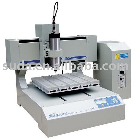 SELL SUDA SPEEDY CNC ENGRAVER router cnc -SD3025SU