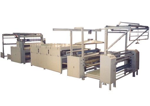 Sell Transfer Laminating production line