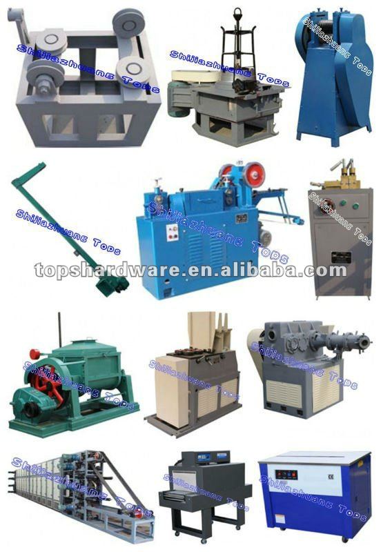 sell welding rods production line on sale with high quality