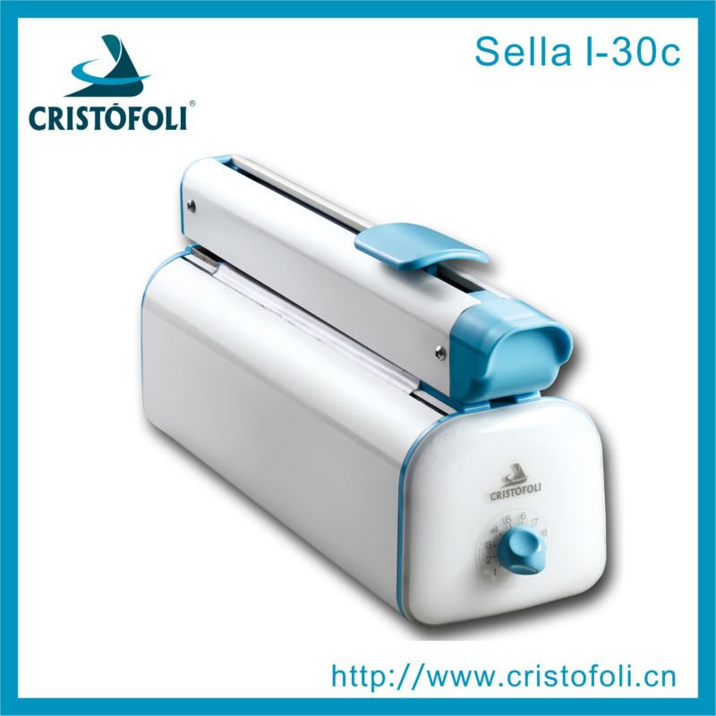 Sella I-30c/30cm Smart Plastic Bag Dental Sealer