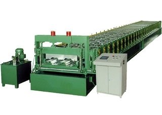 seller for YX76-344-688 Floor Deck Forming Machine, floor making machine, roll former