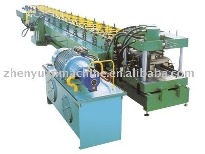 seller of C purlin machine, C purlin forming machine, C purlin rolling machine