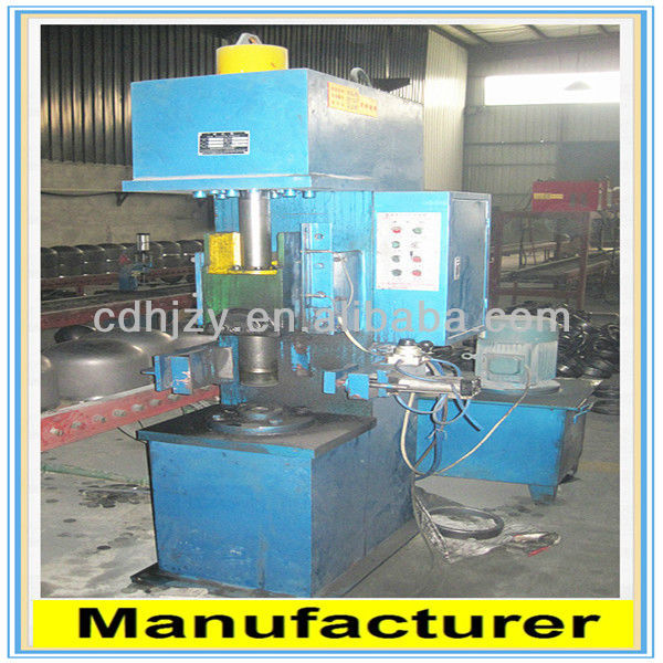 Selling Well Hydraulic Press Machine