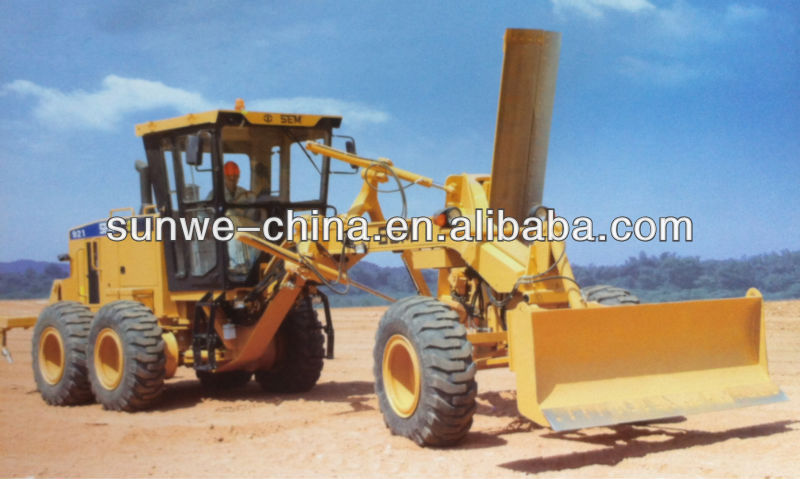 SEM921 Motor Graders