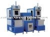 Semi-Auto blow moulding machine