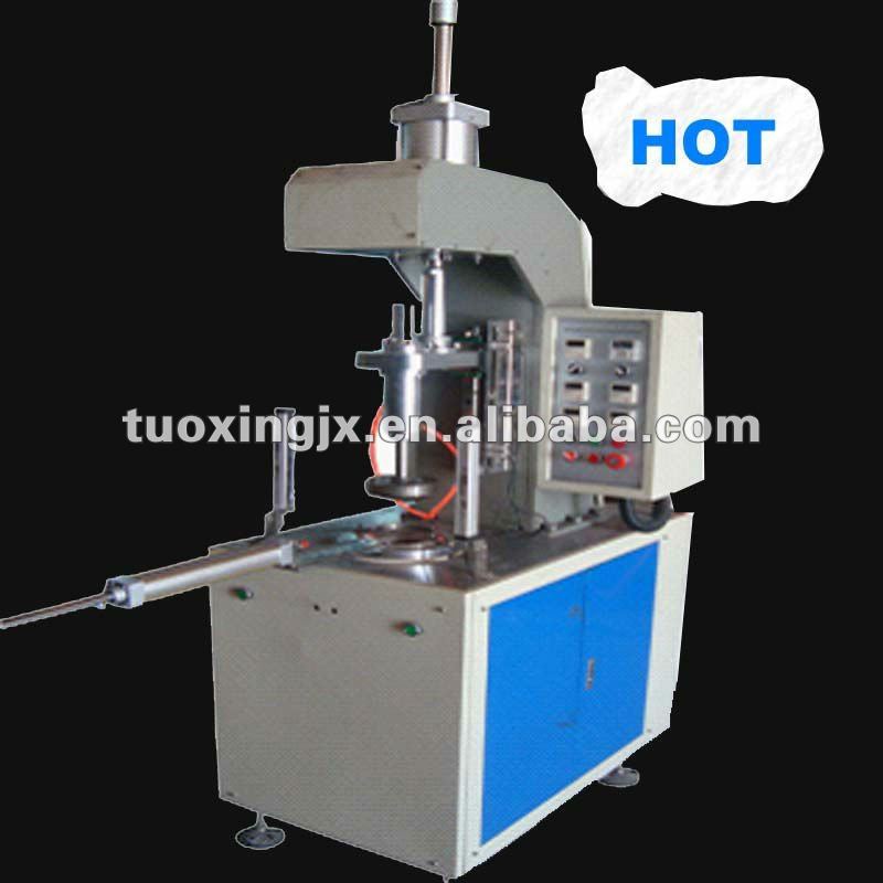 Semi-auto Cake Cup Machine /cake cup forming machine/cake cup making machine