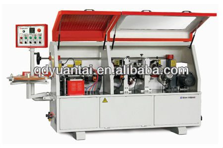 Semi-auto edge bander machine YT826S with CE, ISO Certificate