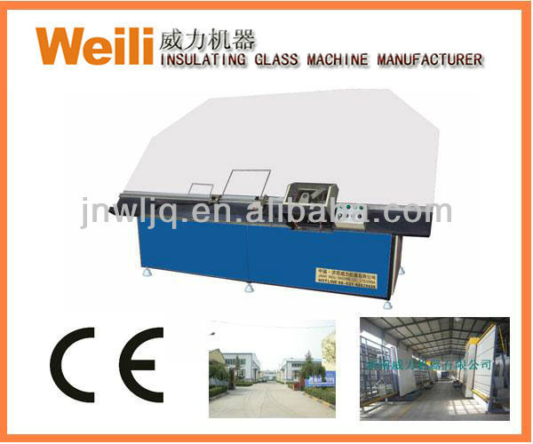 Semi-auto Insulating Glass Machine