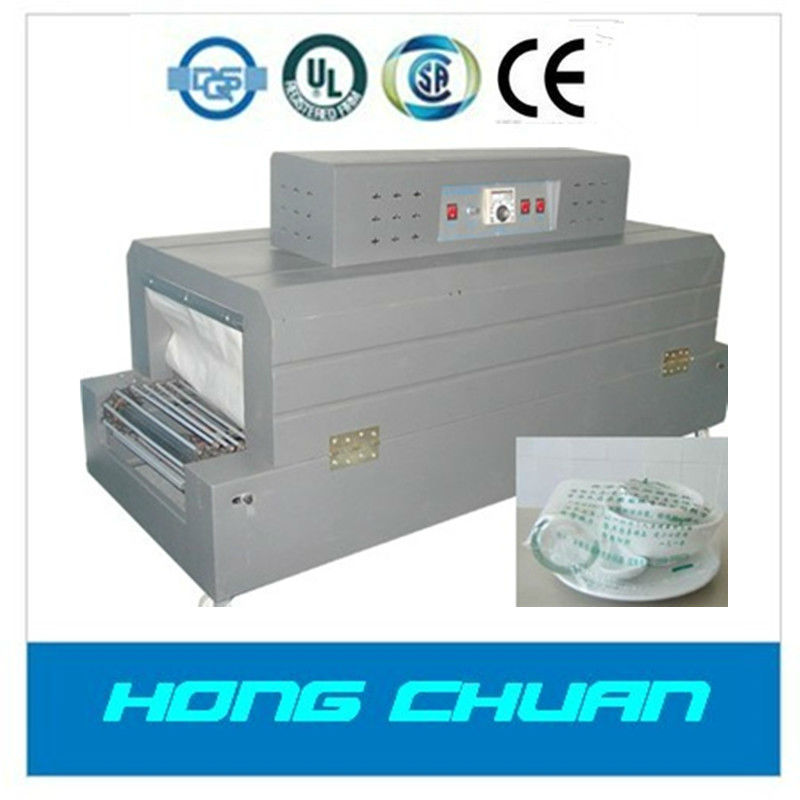 Semi-auto PE Film Shrink Packaging Machine/ Shrink Wrapping Packing Machine