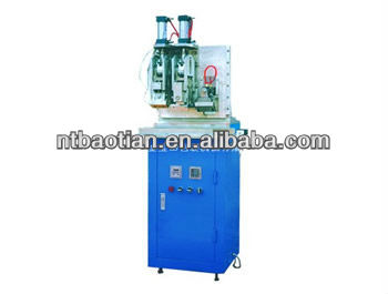 Semi-Auto Plastic Tube Sealing Machine