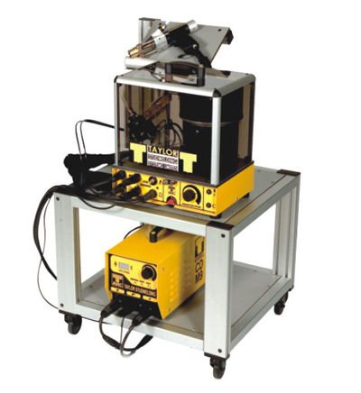 SEMI AUTO STUD WELDING MACHINE