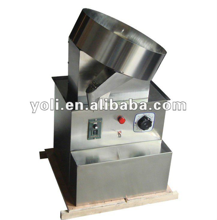 semi automatic capsule and pill countting machine