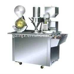 Semi automatic Capsule Filling Machine (Pass CE certificate)