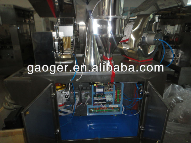 Semi automatic capsule filling machine (powder filliing machine)DTJ-C