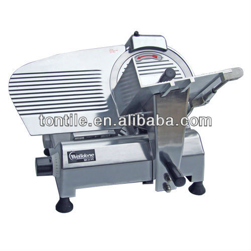 Semi-automatic meat slicer/electric meat slicer B300B1