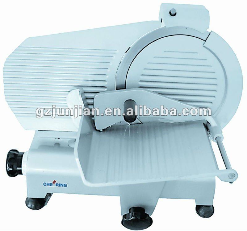 Semi-automatic Meat Slicer, Electric Meat Slicer Cutter