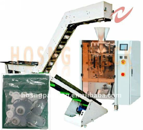 semi-automatic packing machine (HS420C/520C/720C)